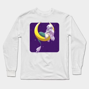 Moon maid Long Sleeve T-Shirt